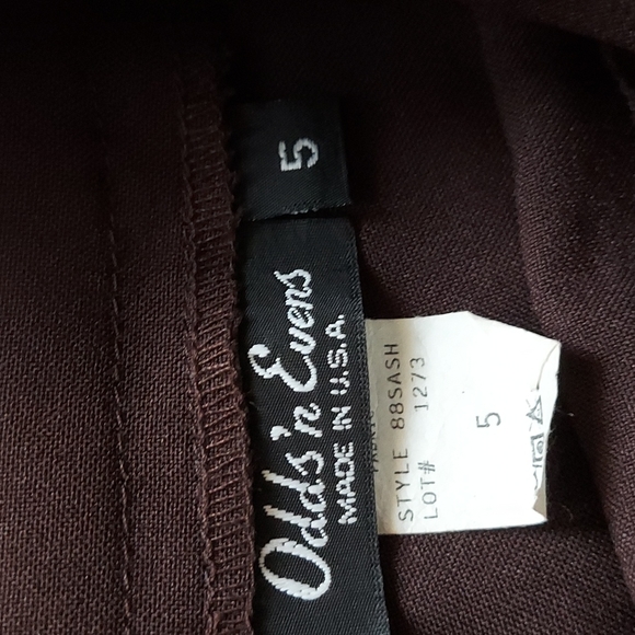 Pants - Picture 13 of 16